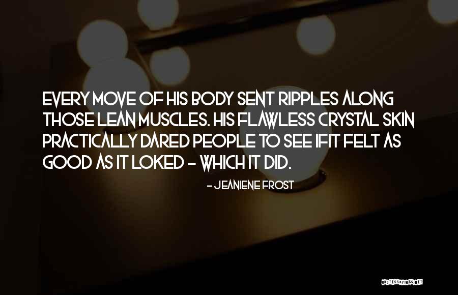 Concitoyens Des Quotes By Jeaniene Frost Concitoyens Des Quotes By Jeaniene Frost