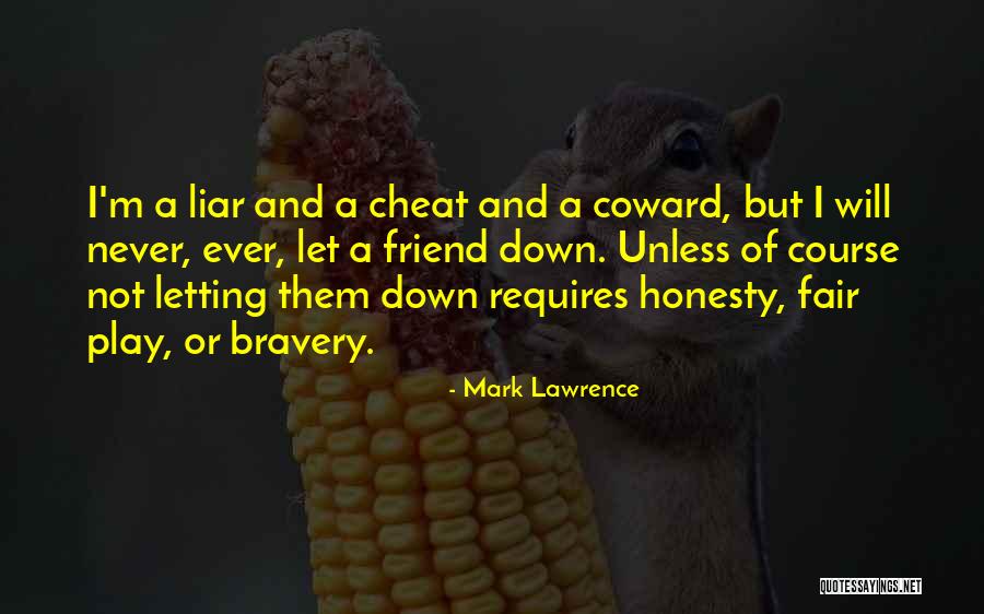 Concitoyens Des Quotes By Mark Lawrence Concitoyens Des Quotes By Mark Lawrence