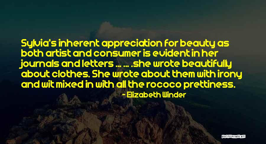 Concluded Def Quotes By Elizabeth Winder Concluded Def Quotes By Elizabeth Winder