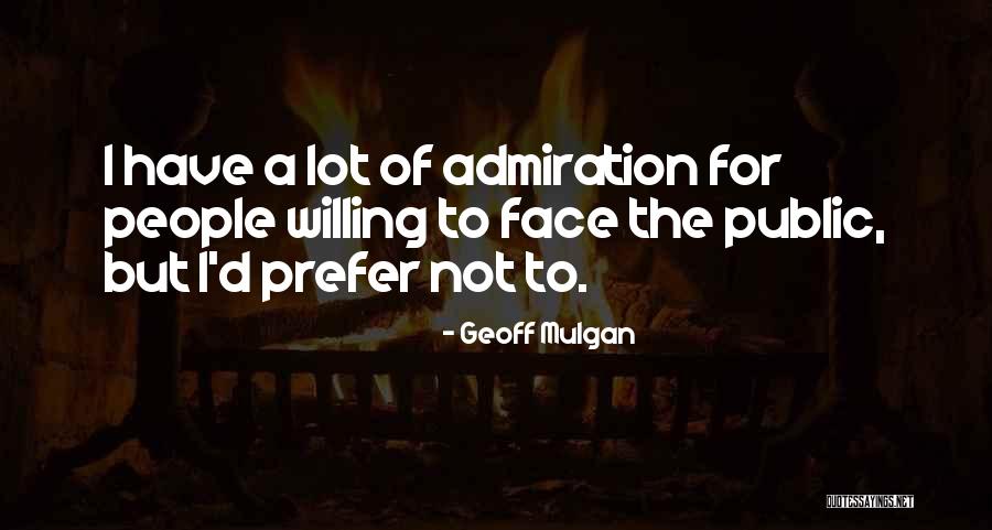 Concluded Def Quotes By Geoff Mulgan Concluded Def Quotes By Geoff Mulgan