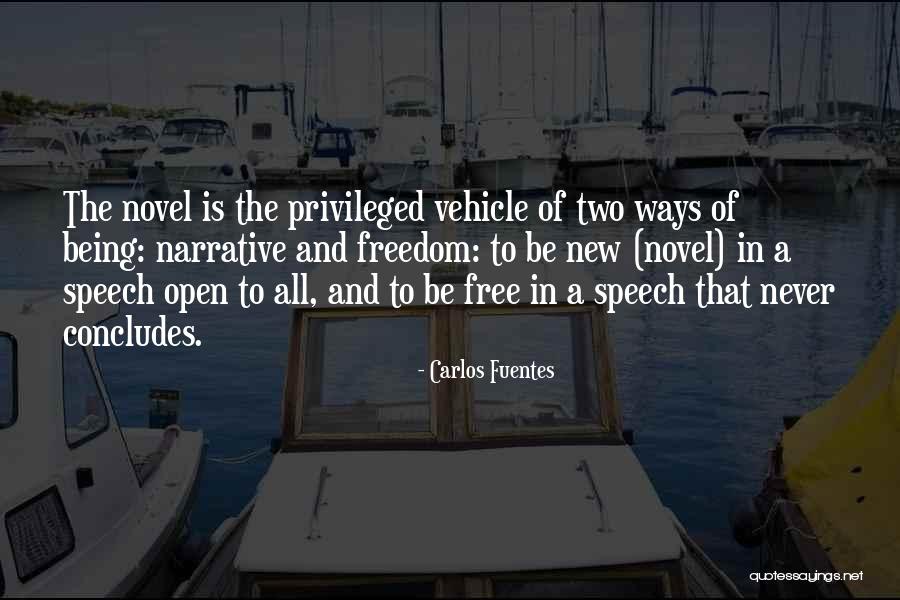 Concludes Quotes By Carlos Fuentes Concludes Quotes By Carlos Fuentes