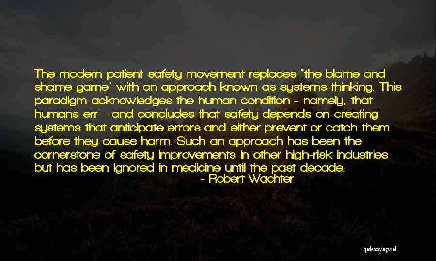 Concludes Quotes By Robert Wachter Concludes Quotes By Robert Wachter