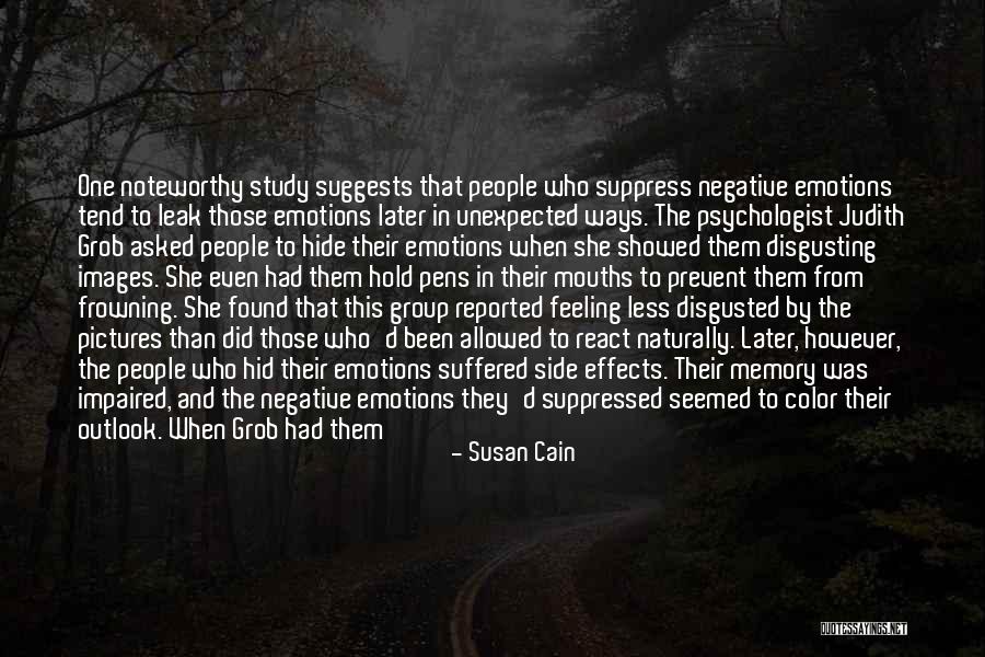 Concludes Quotes By Susan Cain Concludes Quotes By Susan Cain