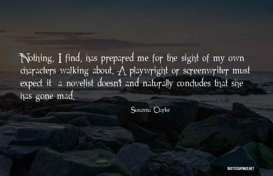 Concludes Quotes By Susanna Clarke Concludes Quotes By Susanna Clarke