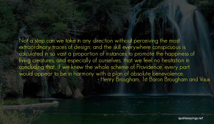 Concluding Quotes By Henry Brougham, 1st Baron Brougham And Vaux Concluding Quotes By Henry Brougham, 1st Baron Brougham And Vaux