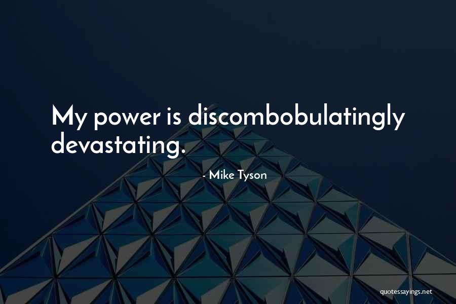 Concluido Sinonimos Quotes By Mike Tyson Concluido Sinonimos Quotes By Mike Tyson