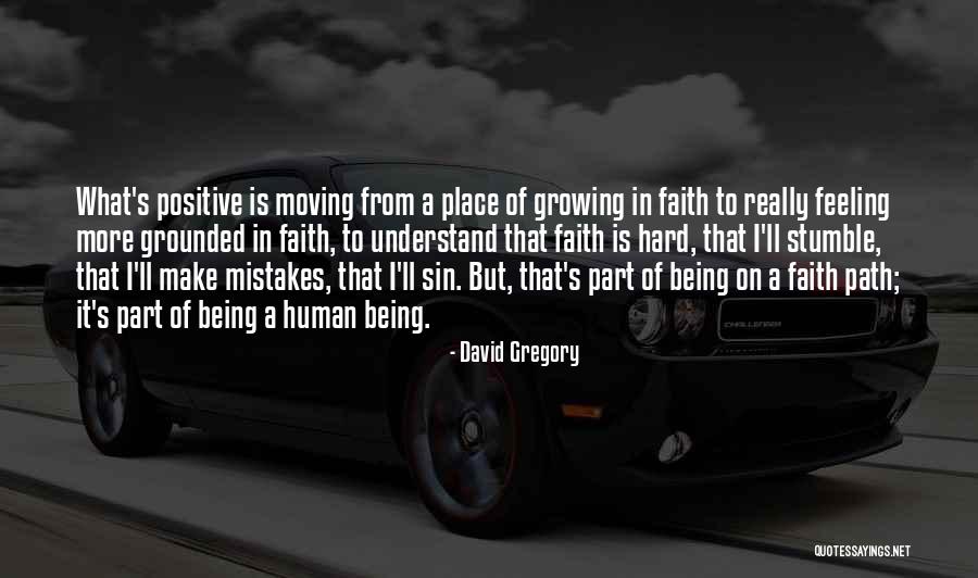 Concluir Present Quotes By David Gregory Concluir Present Quotes By David Gregory