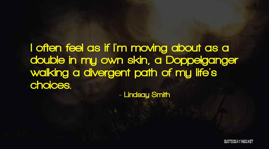 Conclusive Words Quotes By Lindsay Smith Conclusive Words Quotes By Lindsay Smith