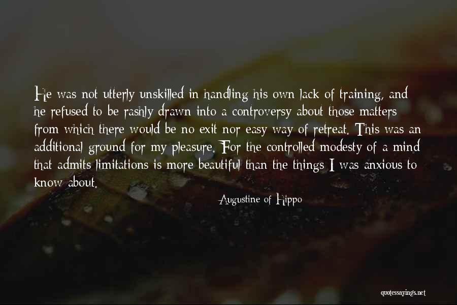 Conclusively Synonym Quotes By Augustine Of Hippo Conclusively Synonym Quotes By Augustine Of Hippo