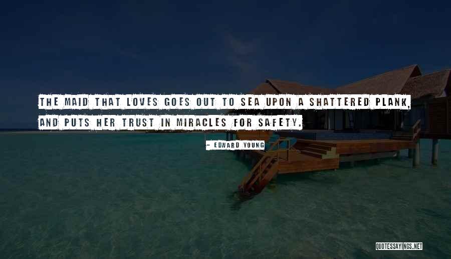 Conclusiveness Quotes By Edward Young Conclusiveness Quotes By Edward Young