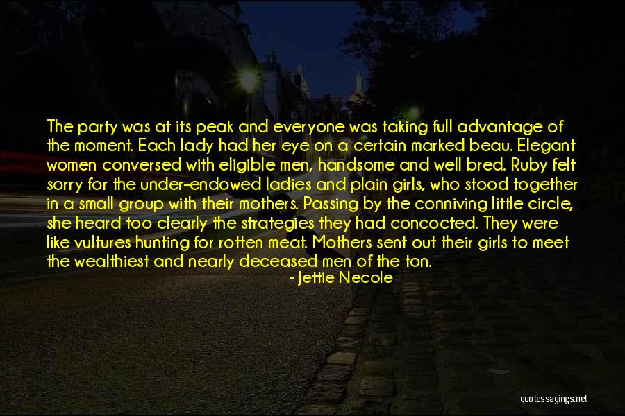 Concocted Quotes By Jettie Necole Concocted Quotes By Jettie Necole