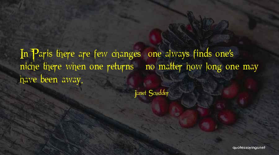 Concocting Sentence Quotes By Janet Scudder Concocting Sentence Quotes By Janet Scudder