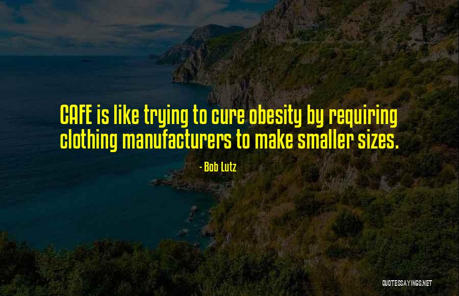 Concoctions And Extracts Quotes By Bob Lutz Concoctions And Extracts Quotes By Bob Lutz