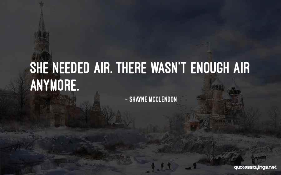 Concoctions And Extracts Quotes By Shayne McClendon Concoctions And Extracts Quotes By Shayne McClendon