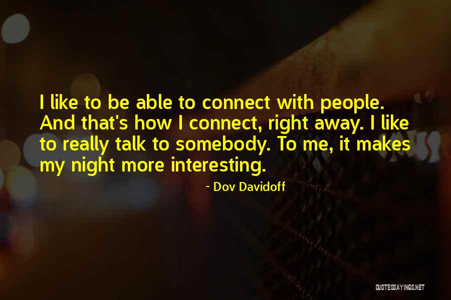 Concoctions Mke Quotes By Dov Davidoff Concoctions Mke Quotes By Dov Davidoff