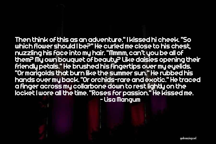 Concoffeney Quotes By Lisa Mangum Concoffeney Quotes By Lisa Mangum