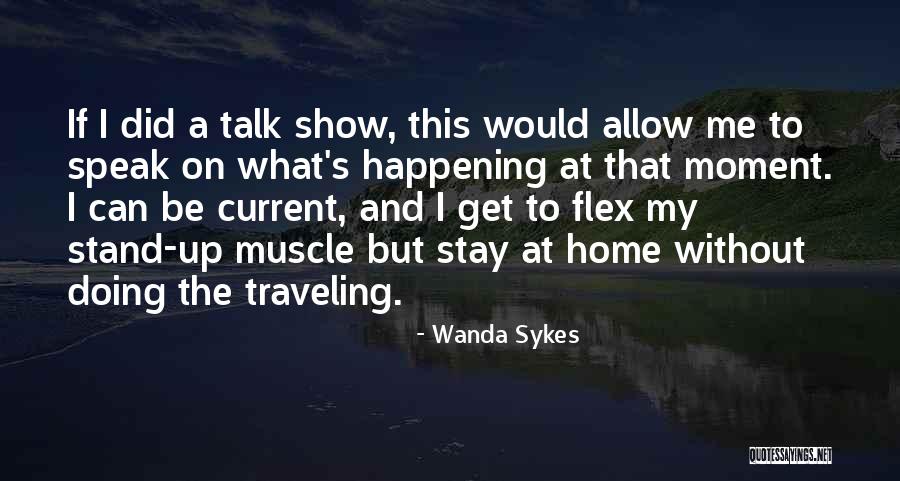 Concoffeney Quotes By Wanda Sykes Concoffeney Quotes By Wanda Sykes