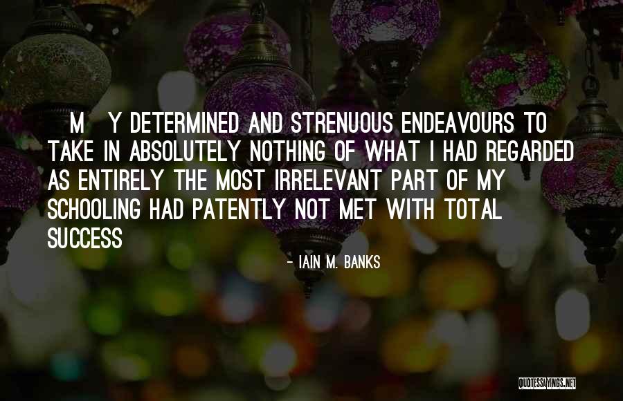 Concoffidy Quotes By Iain M. Banks Concoffidy Quotes By Iain M. Banks
