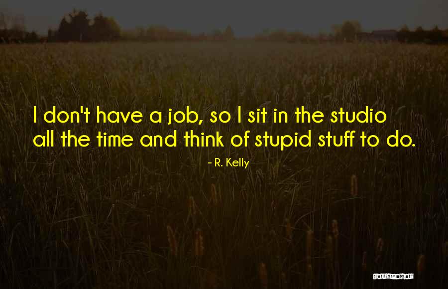 Concombre A La Quotes By R. Kelly Concombre A La Quotes By R. Kelly