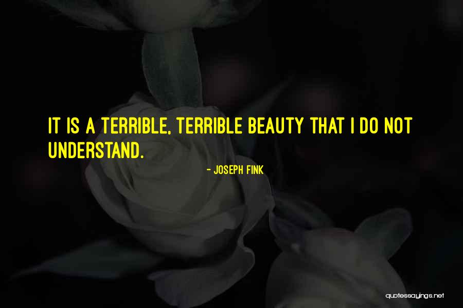 Concomitance Def Quotes By Joseph Fink