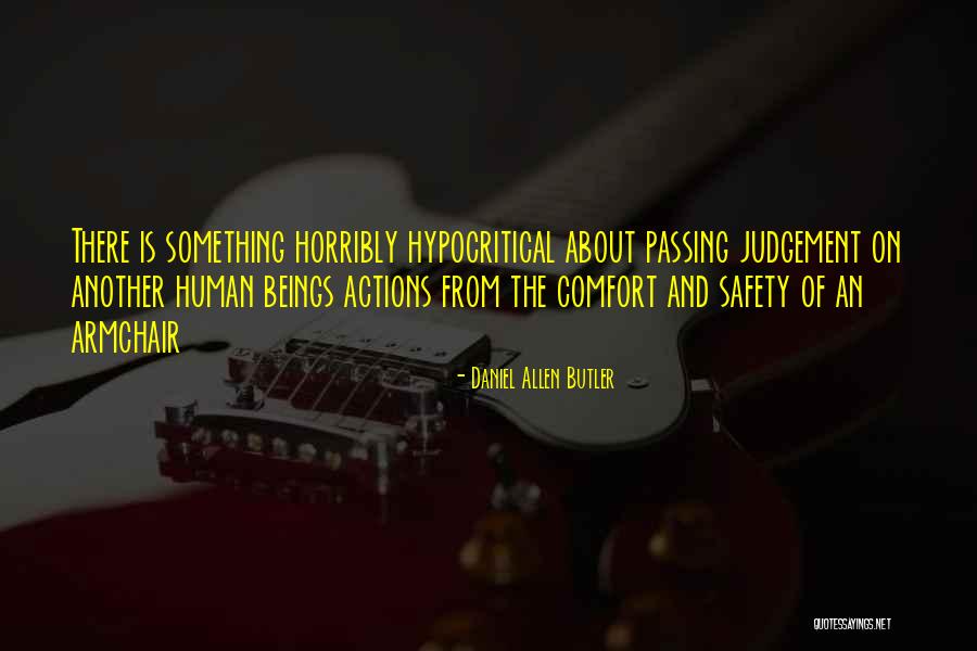 Concomitance Define Quotes By Daniel Allen Butler