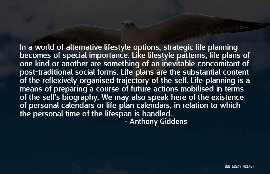 Concomitant In Quotes By Anthony Giddens Concomitant In Quotes By Anthony Giddens