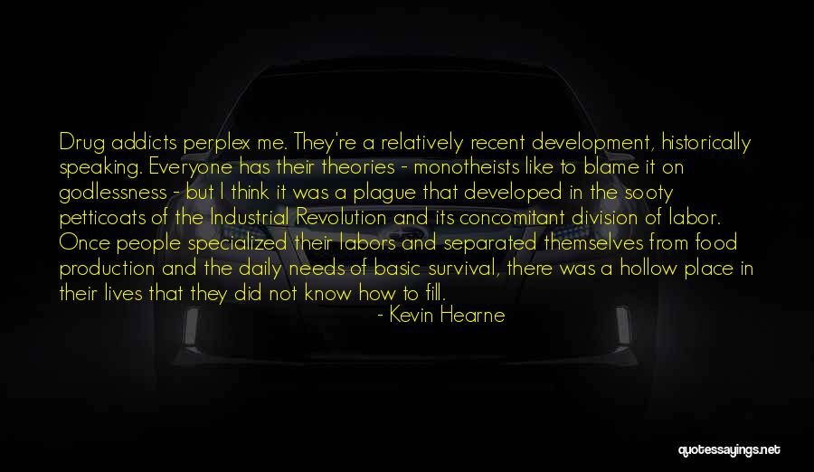 Concomitant In Quotes By Kevin Hearne Concomitant In Quotes By Kevin Hearne
