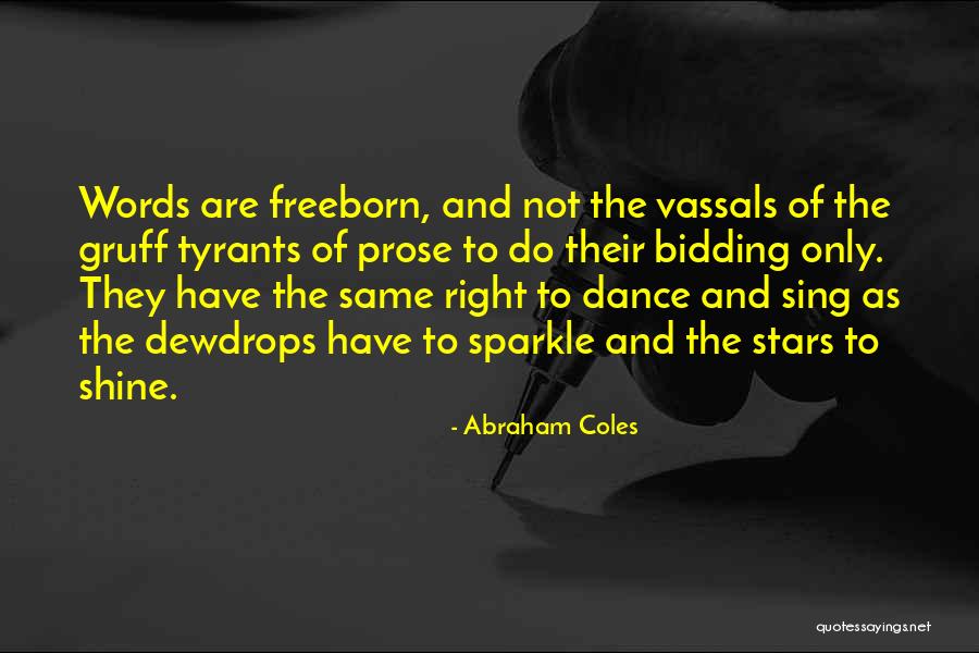 Concomitantly Synonyms Quotes By Abraham Coles Concomitantly Synonyms Quotes By Abraham Coles