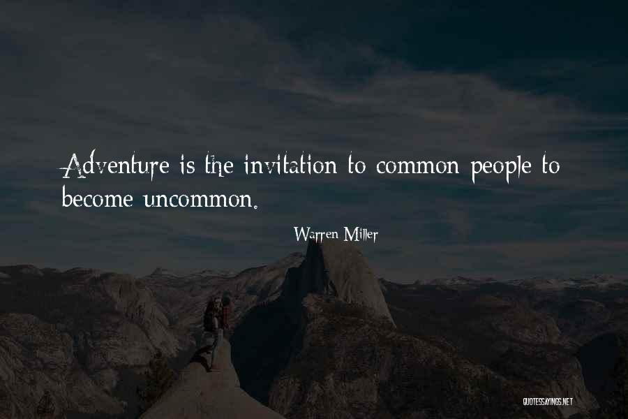 Concomitants Def Quotes By Warren Miller Concomitants Def Quotes By Warren Miller