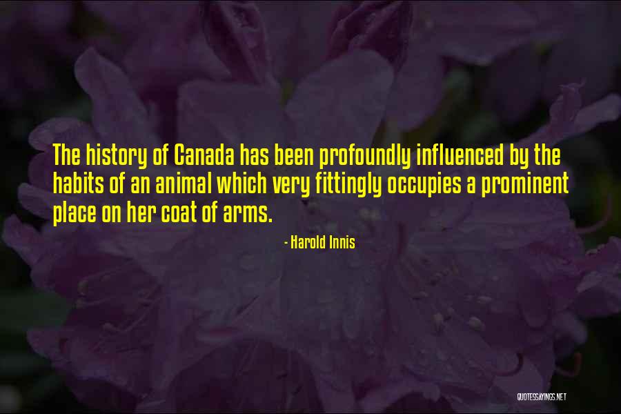 Concomitants Of Order Quotes By Harold Innis Concomitants Of Order Quotes By Harold Innis