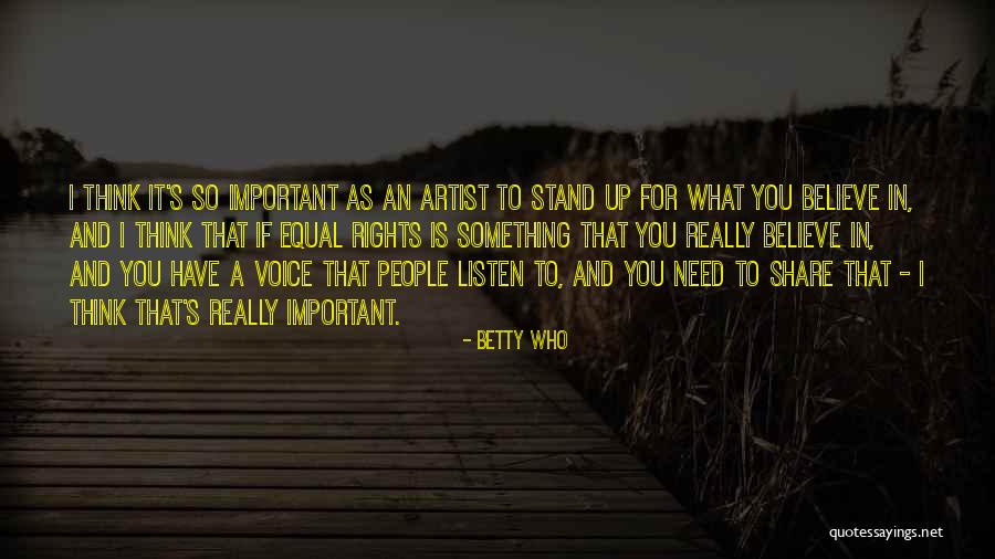 Concomitants Quotes By Betty Who Concomitants Quotes By Betty Who