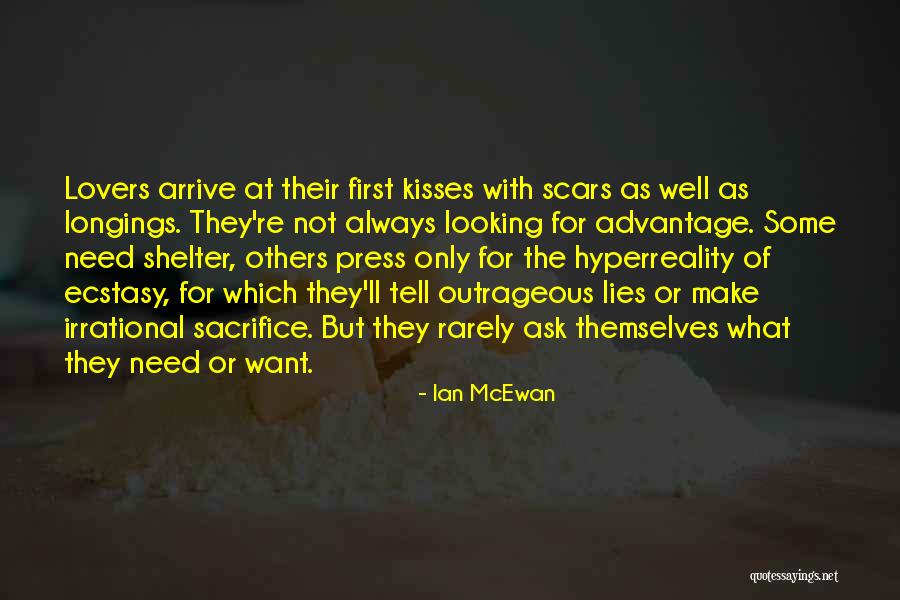 Concordance Rate Quotes By Ian McEwan Concordance Rate Quotes By Ian McEwan