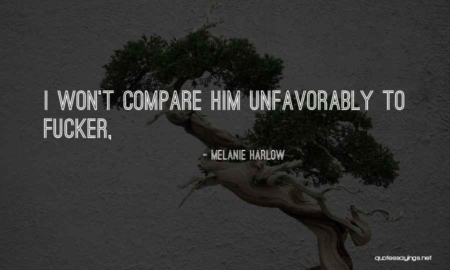 Concordances Bibliques Quotes By Melanie Harlow Concordances Bibliques Quotes By Melanie Harlow