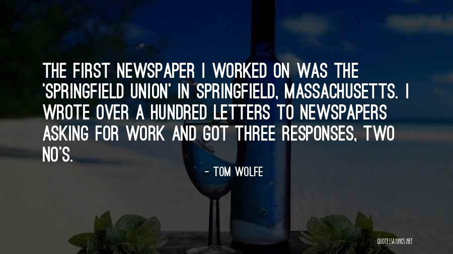 Concordances Online Quotes By Tom Wolfe Concordances Online Quotes By Tom Wolfe