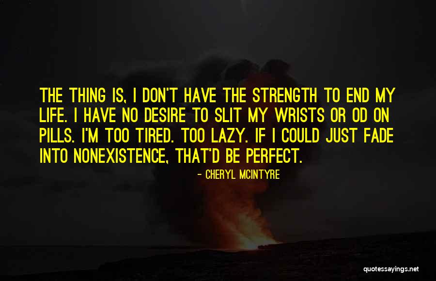 Concordant Crossroads Quotes By Cheryl McIntyre Concordant Crossroads Quotes By Cheryl McIntyre