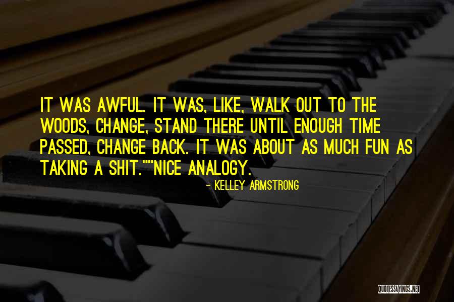 Concordant Crossroads Quotes By Kelley Armstrong Concordant Crossroads Quotes By Kelley Armstrong