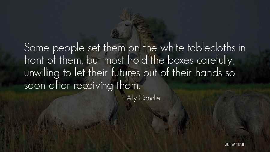 Concordar Sinonimo Quotes By Ally Condie Concordar Sinonimo Quotes By Ally Condie