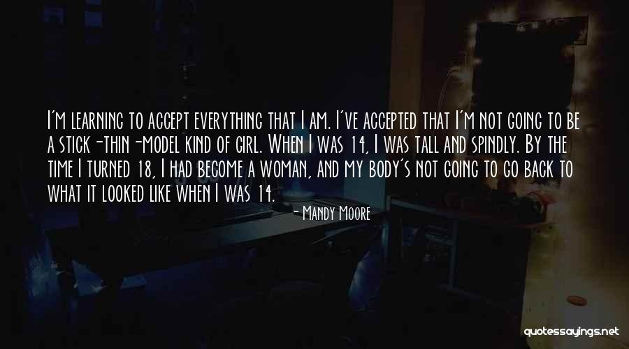 Concordar Sinonimo Quotes By Mandy Moore Concordar Sinonimo Quotes By Mandy Moore