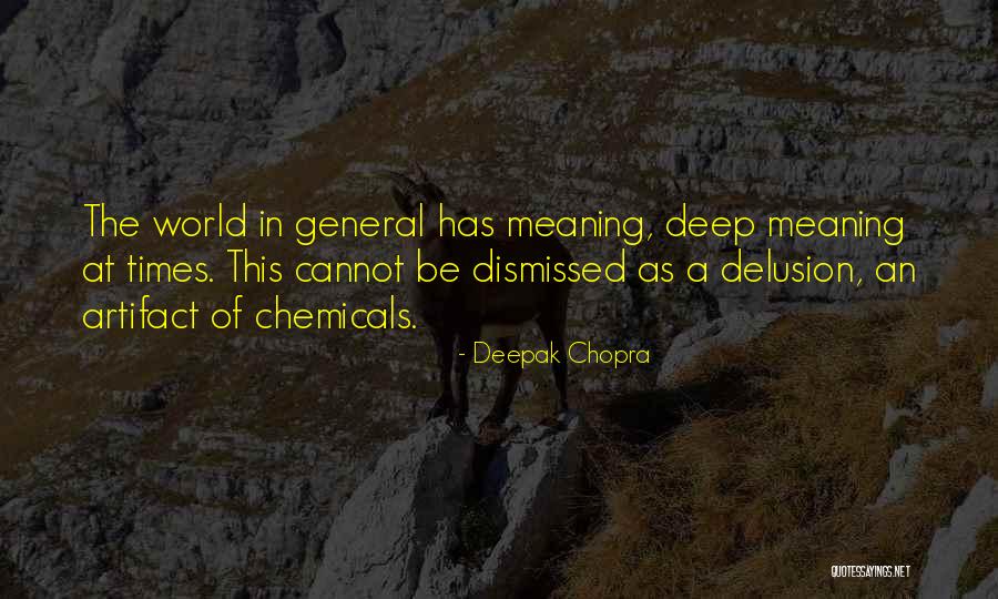 Concordia Quotes By Deepak Chopra Concordia Quotes By Deepak Chopra