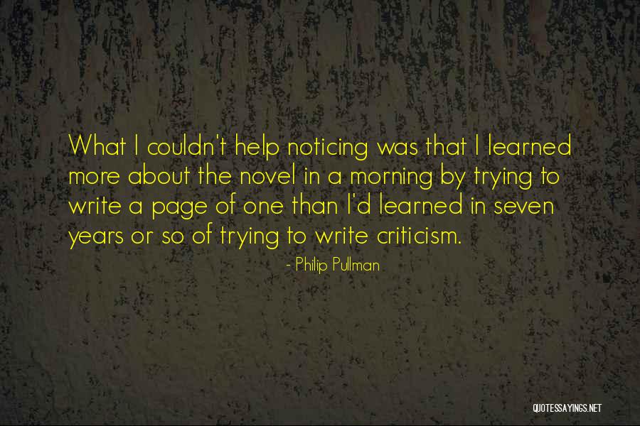 Concorrenza Sleale Quotes By Philip Pullman Concorrenza Sleale Quotes By Philip Pullman