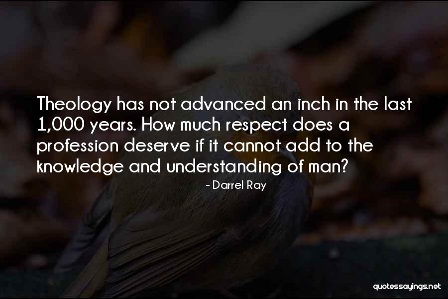 Concorso Quotes By Darrel Ray Concorso Quotes By Darrel Ray