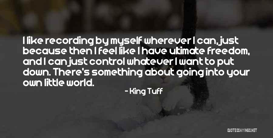 Concourse Athletic Club Quotes By King Tuff Concourse Athletic Club Quotes By King Tuff