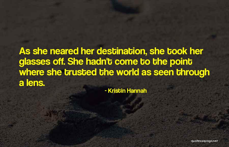 Concrescence Tooth Quotes By Kristin Hannah Concrescence Tooth Quotes By Kristin Hannah