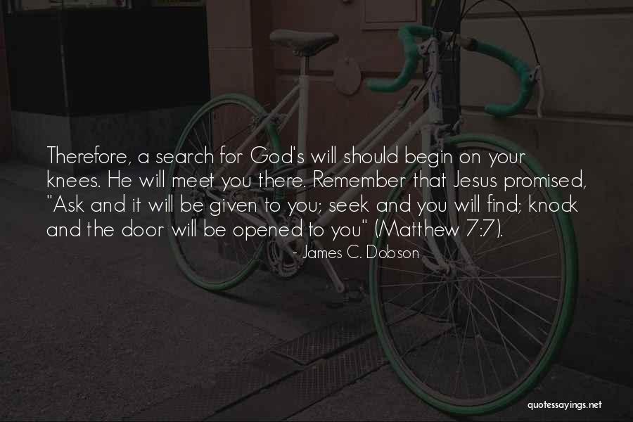 Concretamente In English Quotes By James C. Dobson Concretamente In English Quotes By James C. Dobson