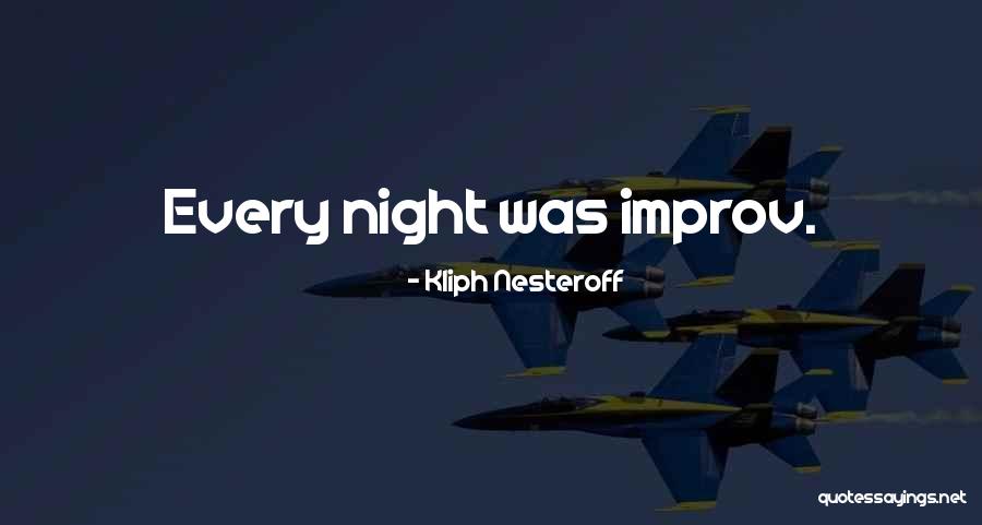 Concretamente In English Quotes By Kliph Nesteroff Concretamente In English Quotes By Kliph Nesteroff