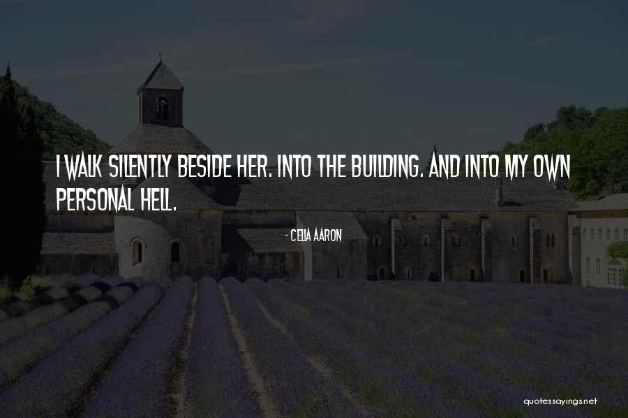 Concretar Capivari Quotes By Celia Aaron Concretar Capivari Quotes By Celia Aaron