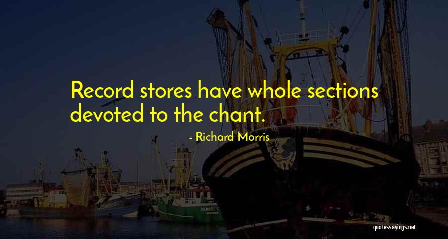 Concretar Significado Quotes By Richard Morris Concretar Significado Quotes By Richard Morris
