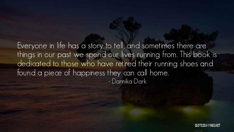 Concrete On Top Quotes By Dannika Dark Concrete On Top Quotes By Dannika Dark