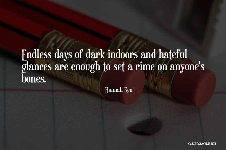 Concretely Def Quotes By Hannah Kent Concretely Def Quotes By Hannah Kent