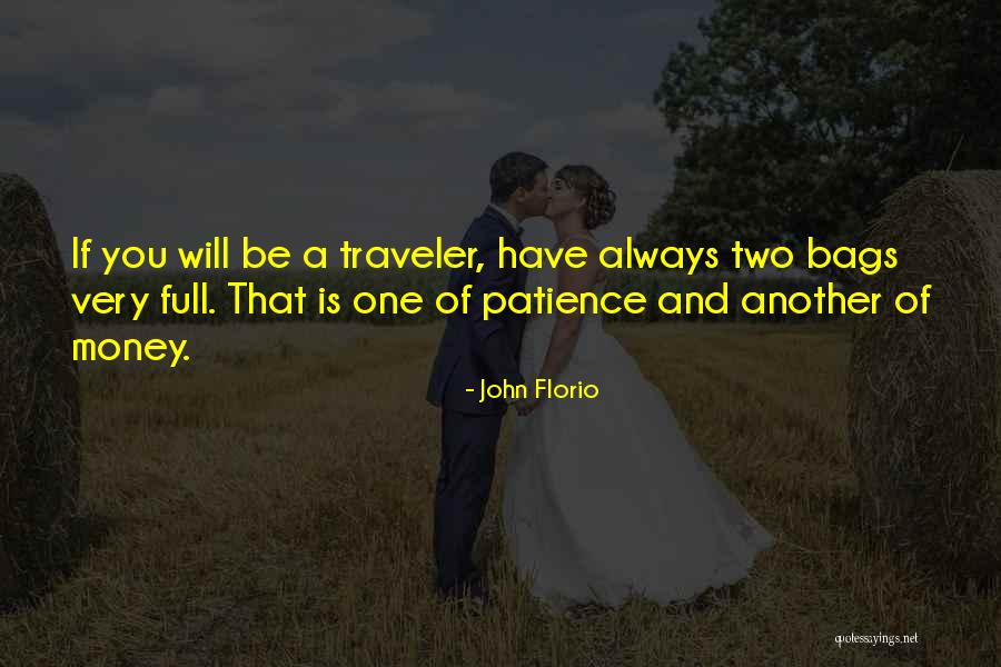 Concreteness Fading Quotes By John Florio